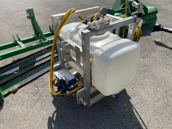 Main image Kings Sprayers Undetermined