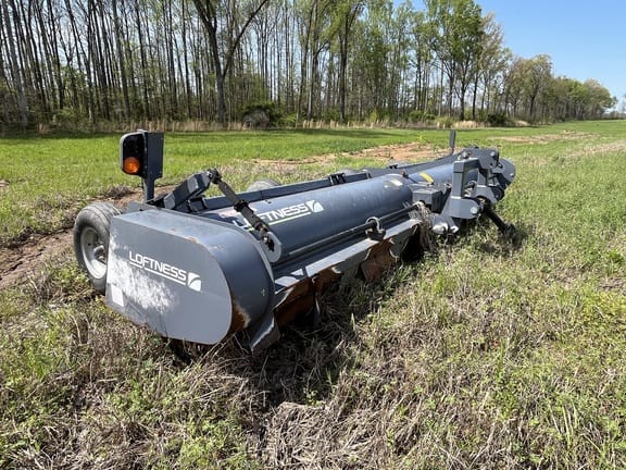 2020 Loftness 240SL64M542 Equipment Image0