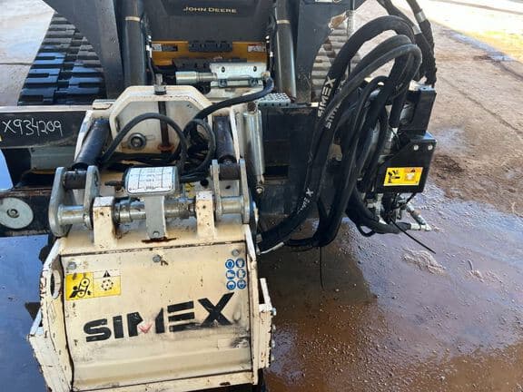 Image of Simex PLC18 Primary image