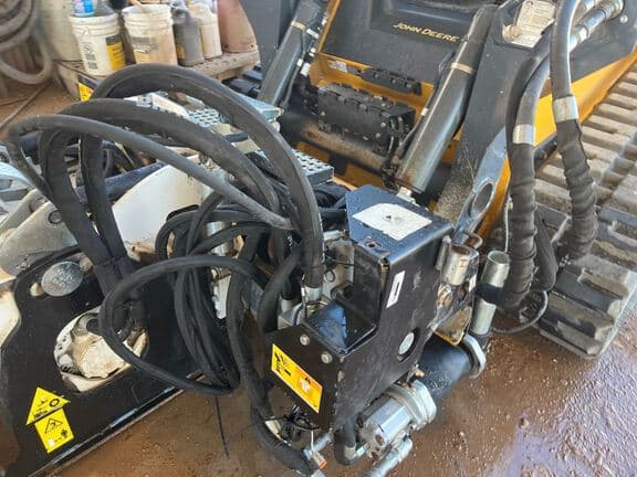 Image of Simex PLC18 equipment image 3