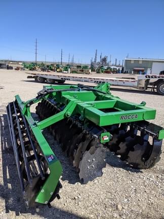 Main image Rocca ST-350M