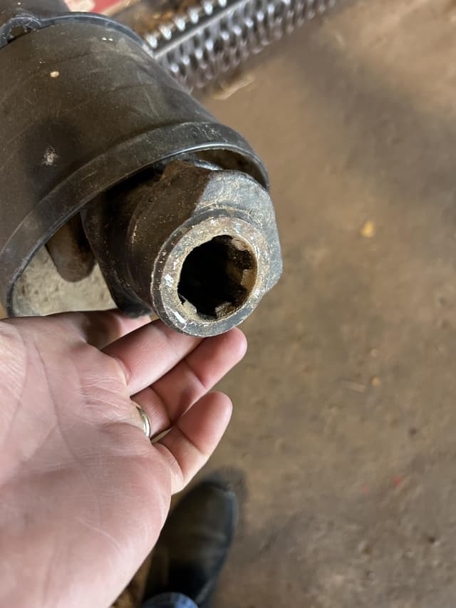 Image of M.K. Martin PRCPLUS84 equipment image 4