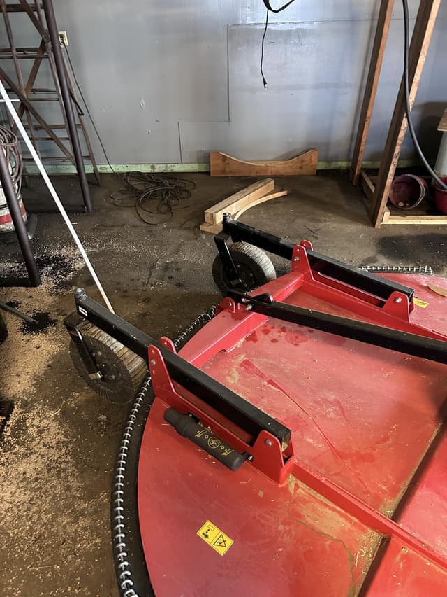 Image of M.K. Martin PRCPLUS84 equipment image 3