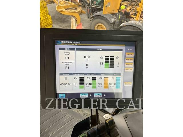 Image of Mobile Track Solutions 3630T equipment image 4
