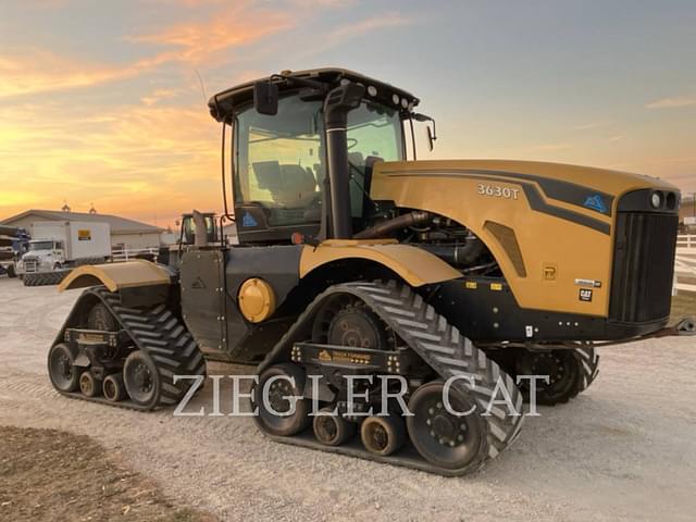 Image of Mobile Track Solutions 3630T equipment image 2