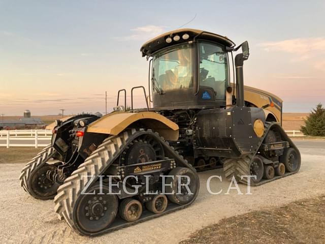 Image of Mobile Track Solutions 3630T equipment image 3