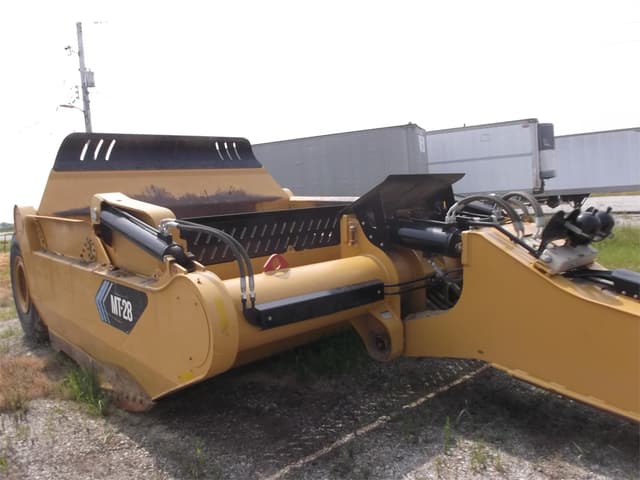 Image of Mobile Track Solutions MT-28 equipment image 1