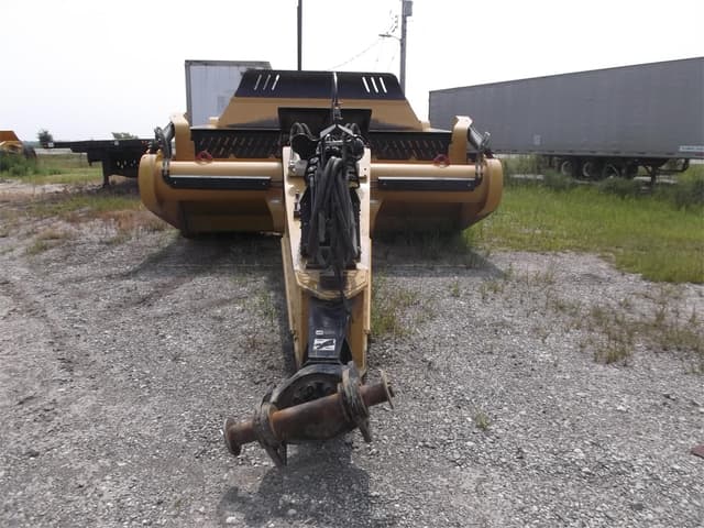 Image of Mobile Track Solutions MT-28 equipment image 2