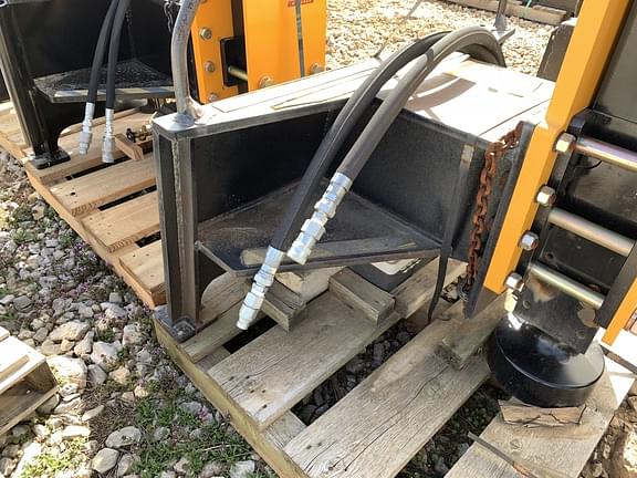 Image of Montana 1500E equipment image 1
