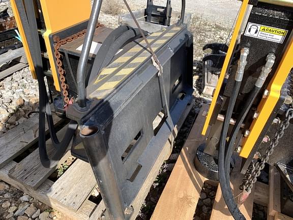 Image of Montana 1500E equipment image 3