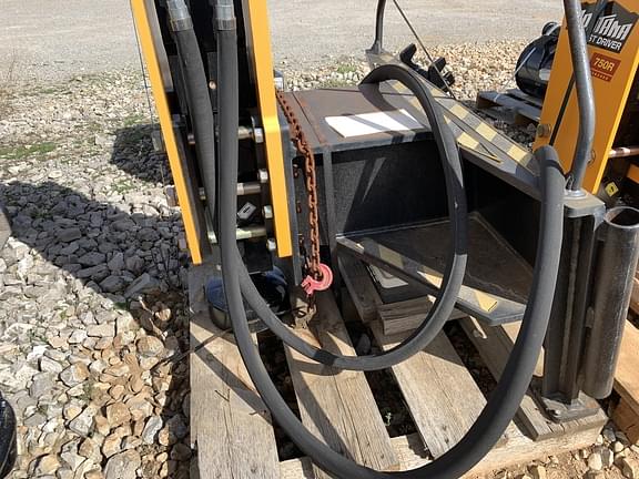 Image of Montana 1500E equipment image 4