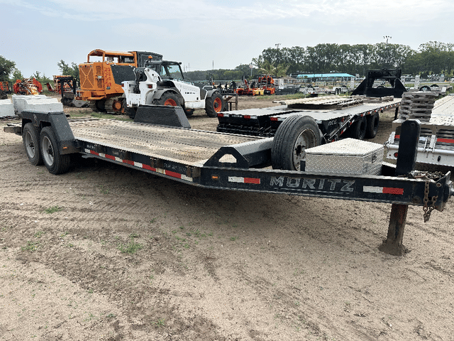 Image of Moritz MT16HT-22 equipment image 4
