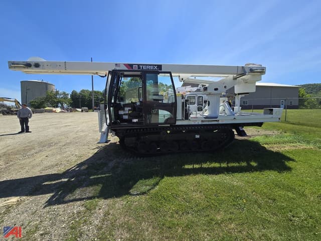 Image of Morooka MST880VDL equipment image 4