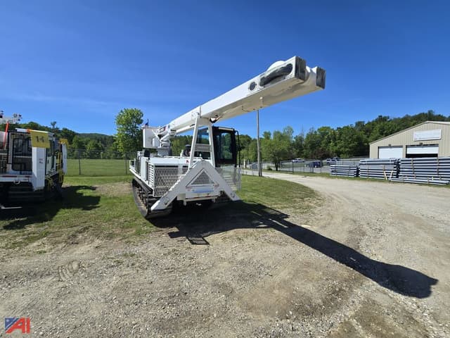 Image of Morooka MST880VDL equipment image 1