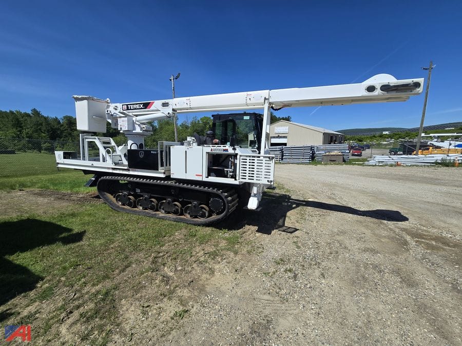 2020 Morooka MST880VDL Equipment Image0
