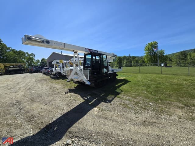 Image of Morooka MST880VDL equipment image 3