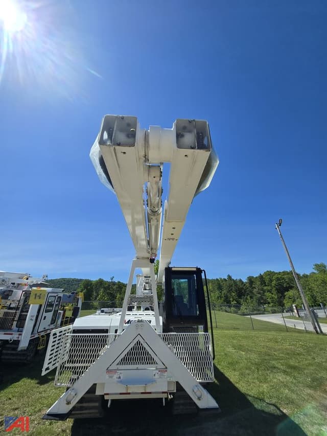 Image of Morooka MST880VDL equipment image 2