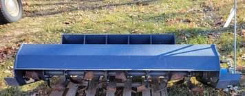 Main image Mower King SSRC72