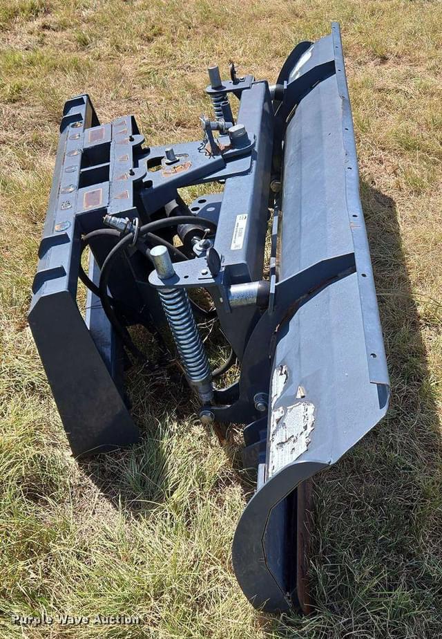 Image of Mower King SPA84 equipment image 3