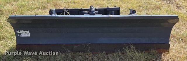 Image of Mower King SPA84 equipment image 1