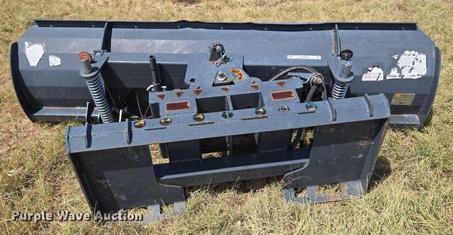 Image of Mower King SPA84 equipment image 4