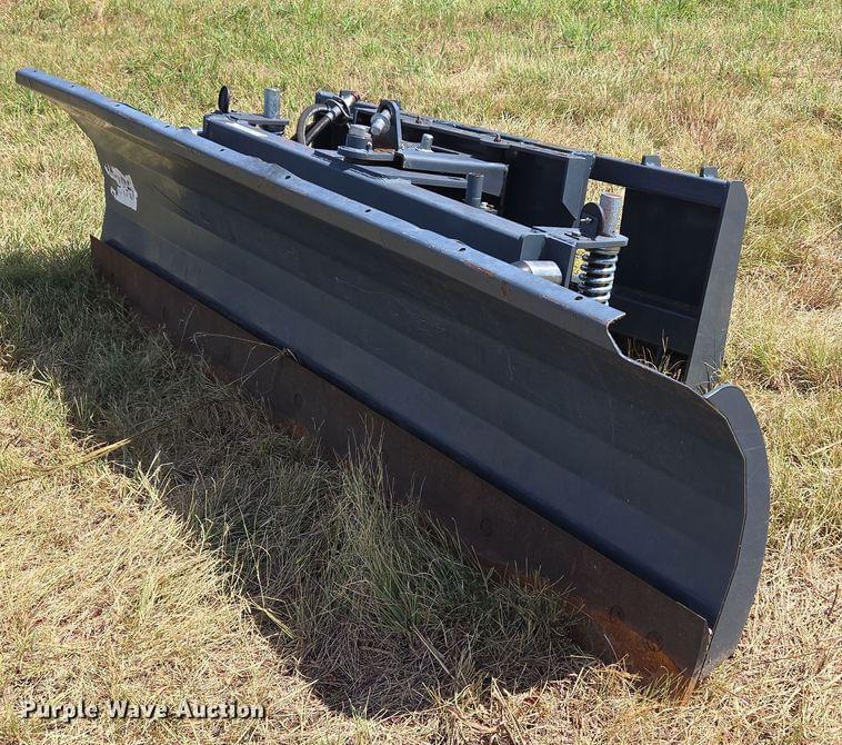 Image of Mower King SPA84 Primary image