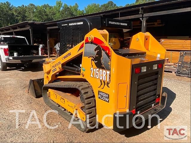 Image of Mustang 2150RT equipment image 2