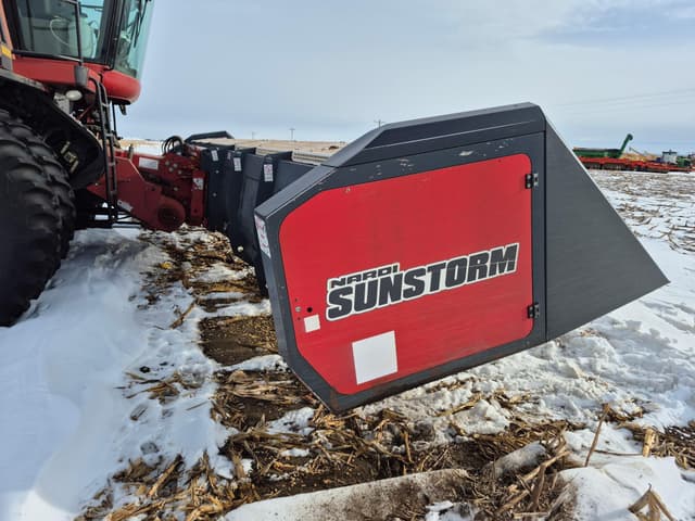 Image of Nardi Sunflower SFH940 equipment image 4