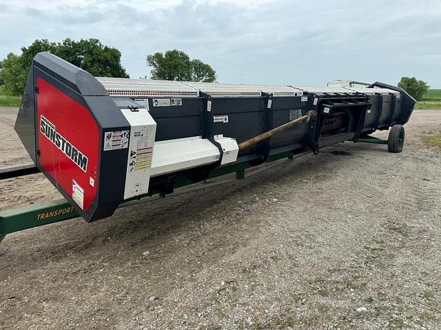 Image of Nardi Sunflower SFH940 equipment image 1