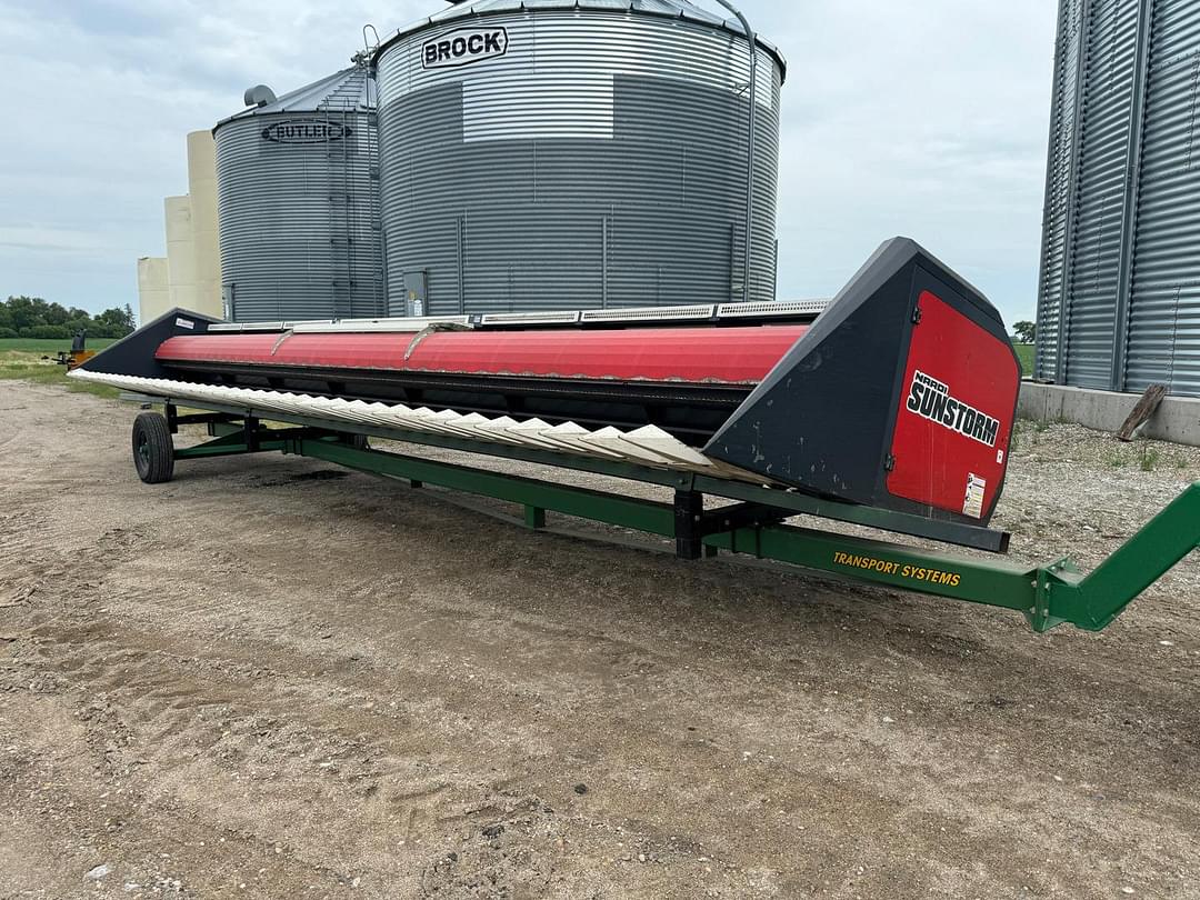 Image of Nardi Sunflower SFH940 Primary image