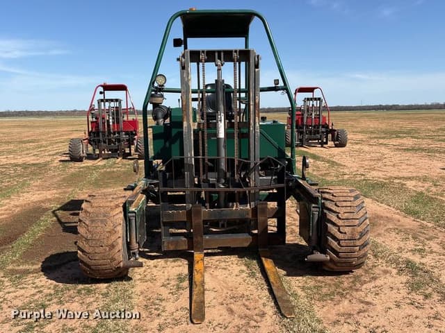 Image of Navigator RT-4500 equipment image 1