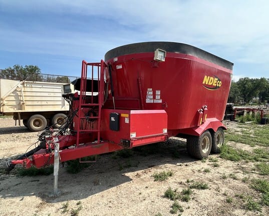 Main image NDE u850D