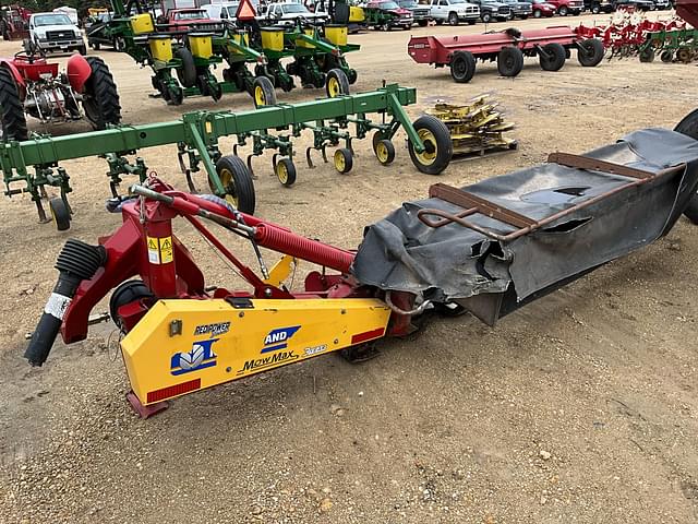 Image of New Holland 109CK equipment image 1