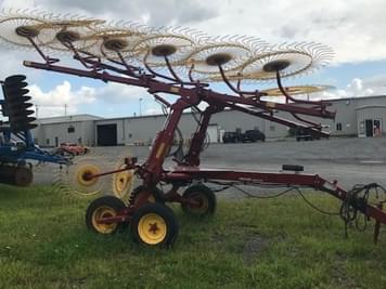 Main image New Holland ProCart 1225 Plus