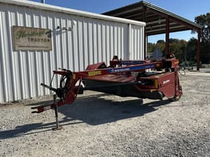 2020 New Holland Discbine 209 Image