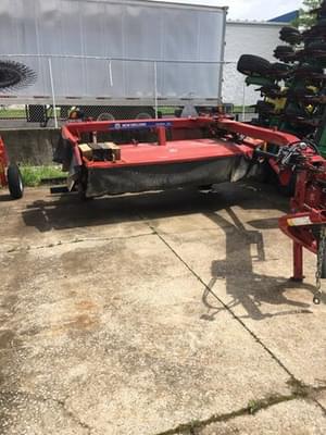 2020 New Holland 210 Image