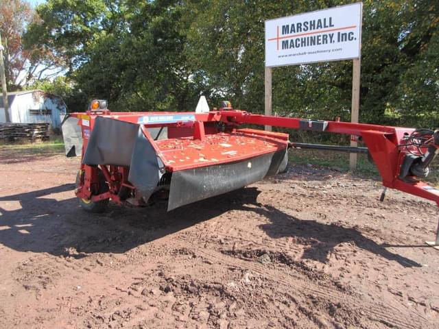 Image of New Holland 210 equipment image 3