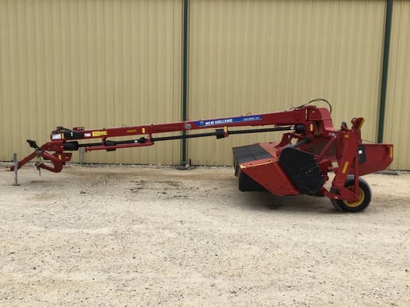 Image of New Holland 313 equipment image 1