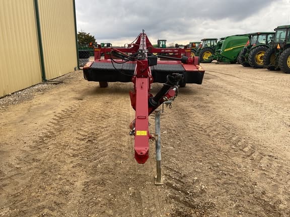 Image of New Holland 313 equipment image 3