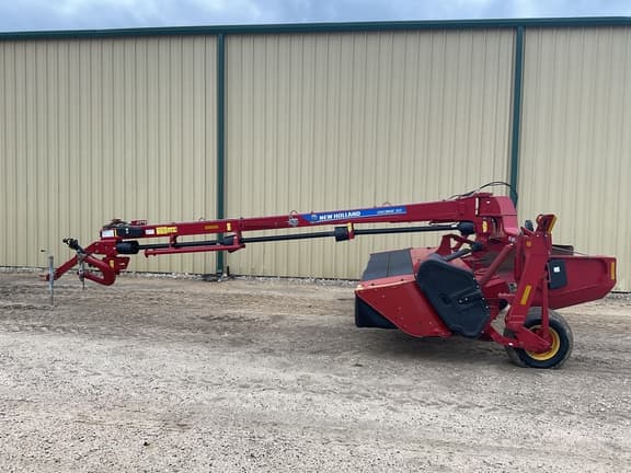 Image of New Holland 313 Primary image