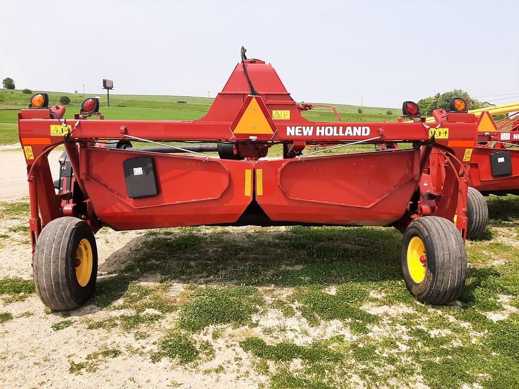 Image of New Holland 313 Primary image