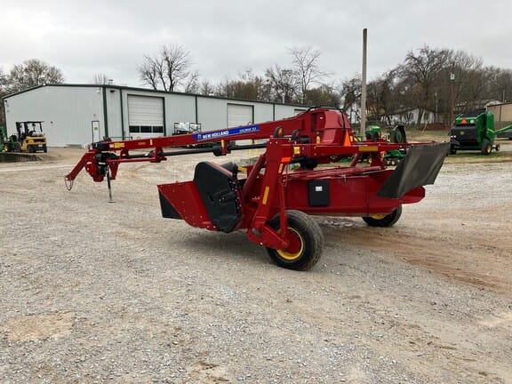 Main image New Holland 313