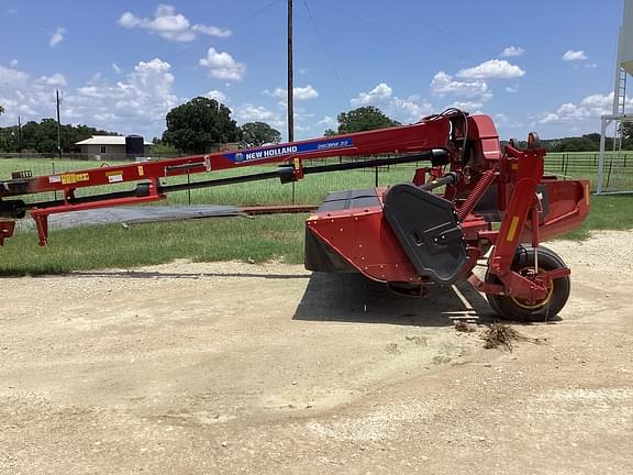 Image of New Holland 313 Primary image