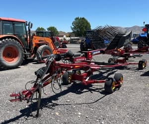 2020 New Holland 3223 Image