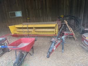 2020 New Holland 488 Image