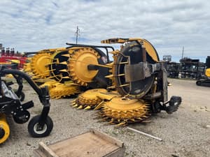 2020 New Holland 600BFI Image