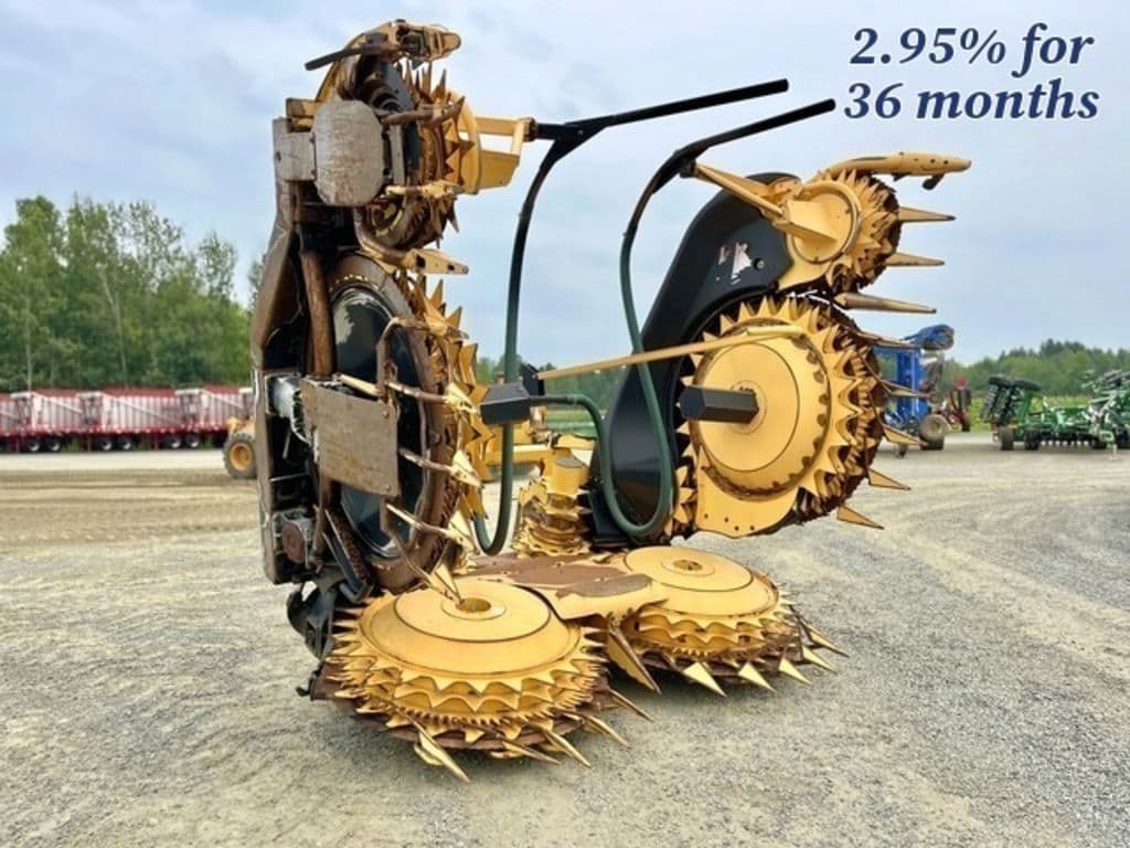 Image of New Holland 750BFI Primary image