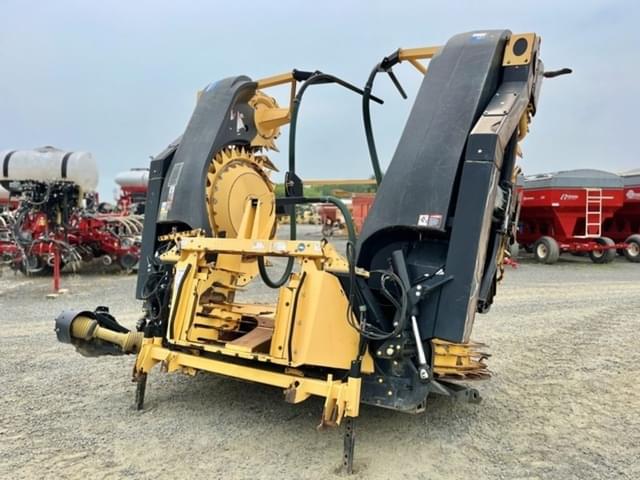 Image of New Holland 750BFI equipment image 2