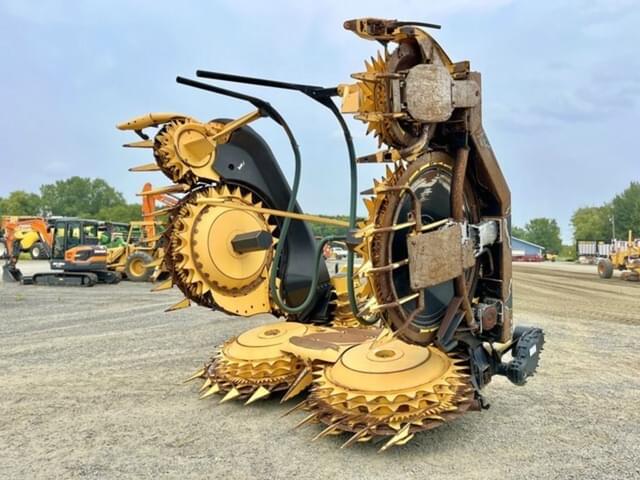 Image of New Holland 750BFI equipment image 1