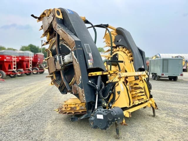 Image of New Holland 750BFI equipment image 3